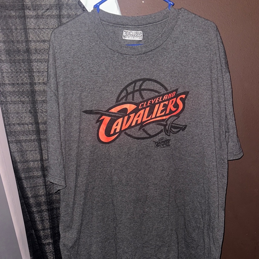 Gray T-Shirt